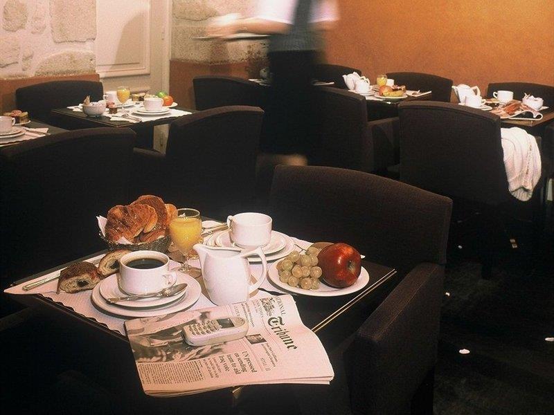 Victoires Opera Ξενοδοχείο Παρίσι Εξωτερικό φωτογραφία